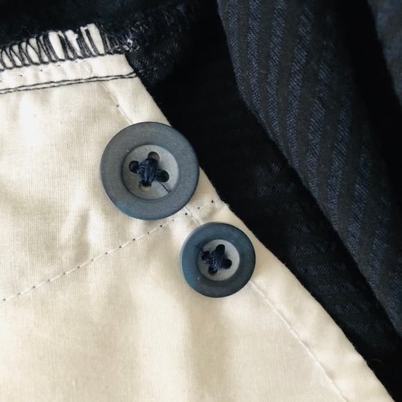 NWT Broletto Men's Shorts Casual Size 32 - Picture 7 of 8